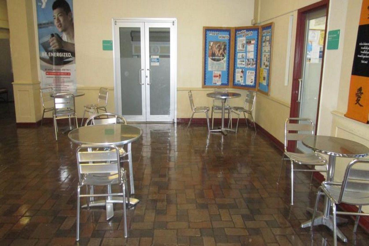 Hostel Flushing Ymca New York