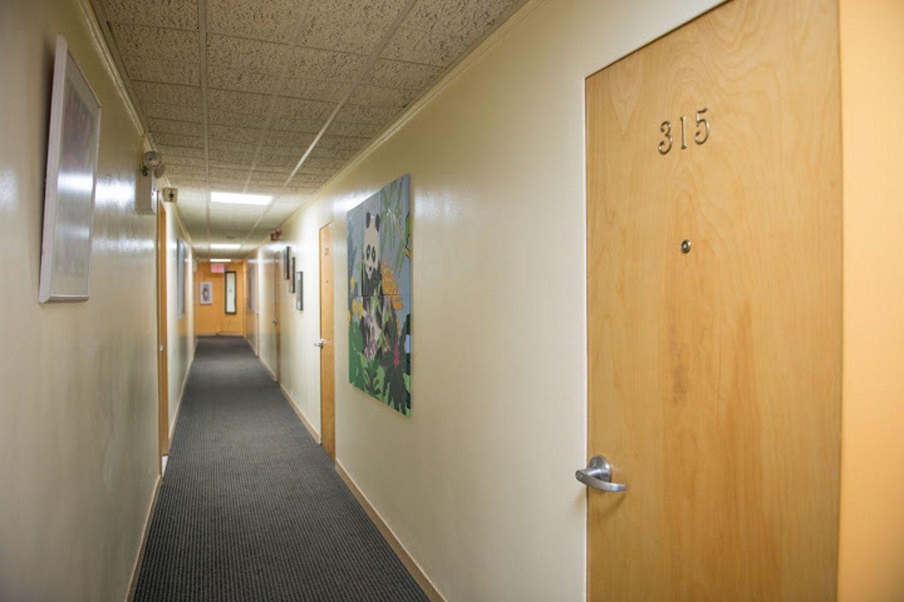 Flushing Ymca New York