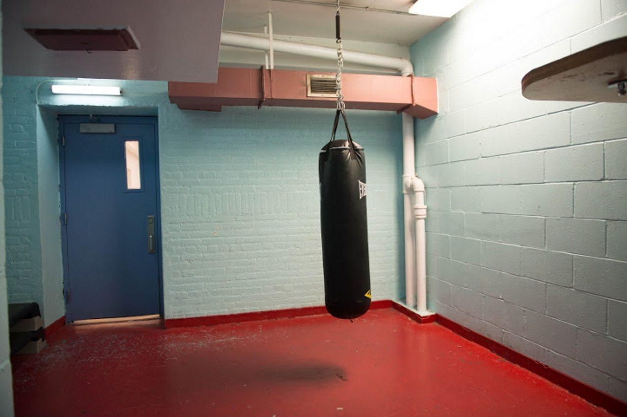 Flushing Ymca New York