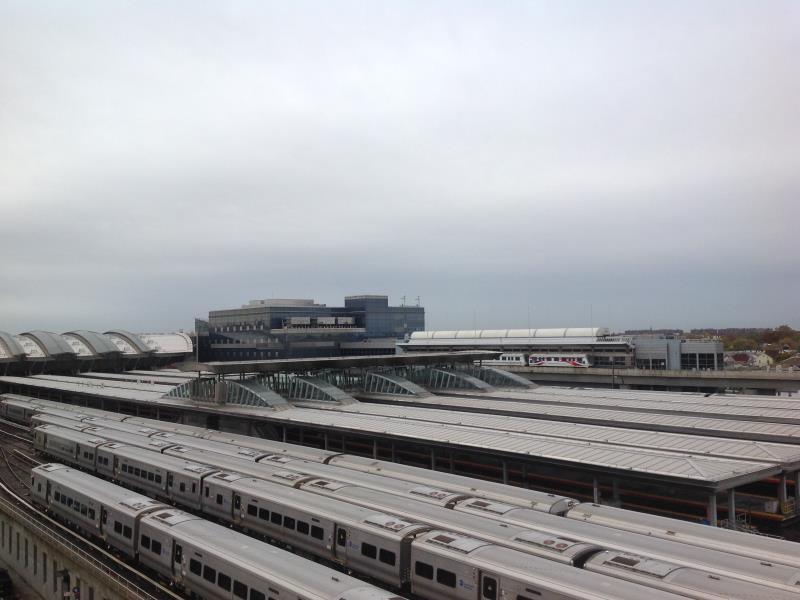 Hotel Howard Johnson By Wyndham Jamaica Ny Near Airtrain Jfk New York