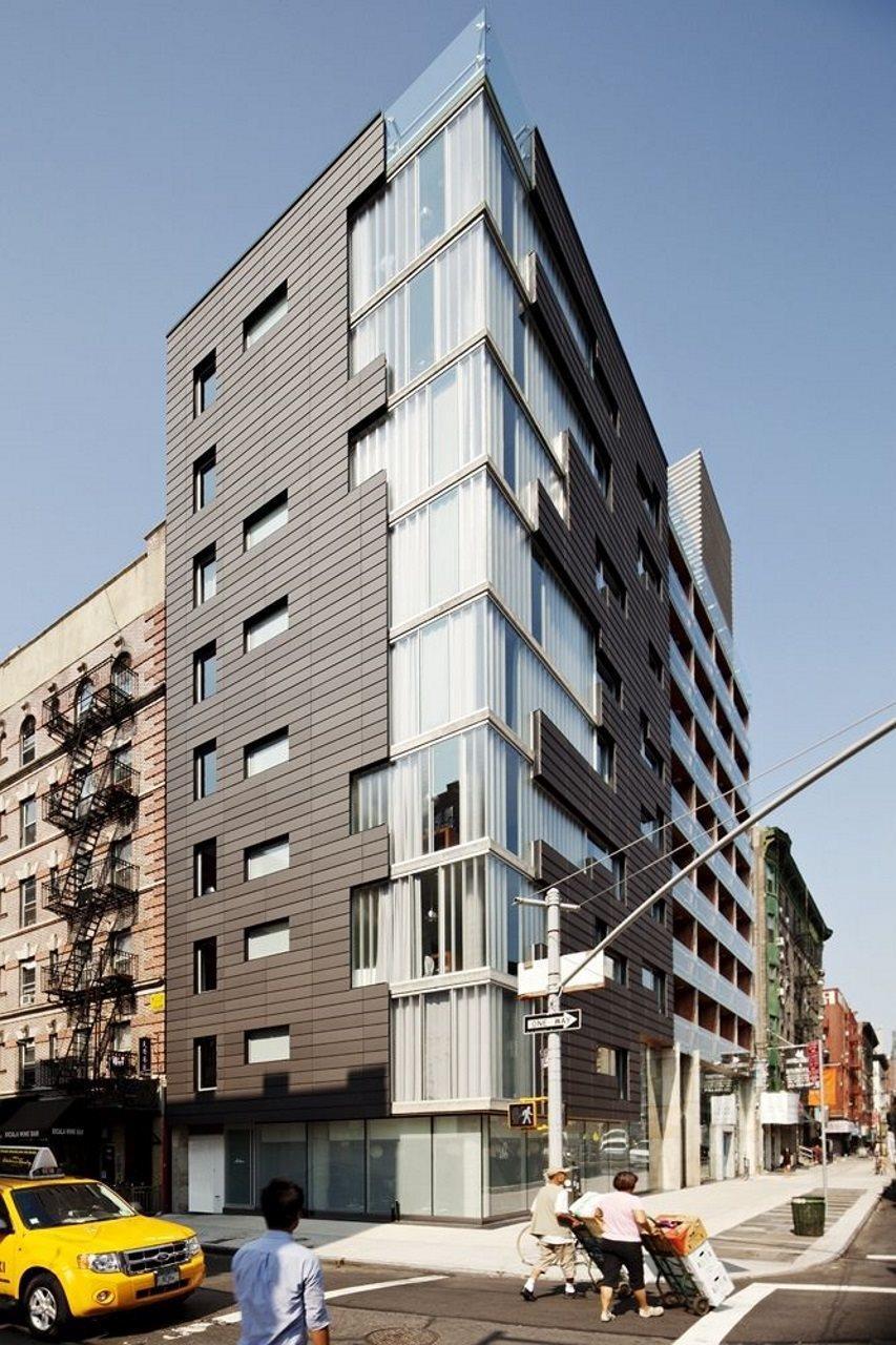 Hotel Nolitan Soho - New York