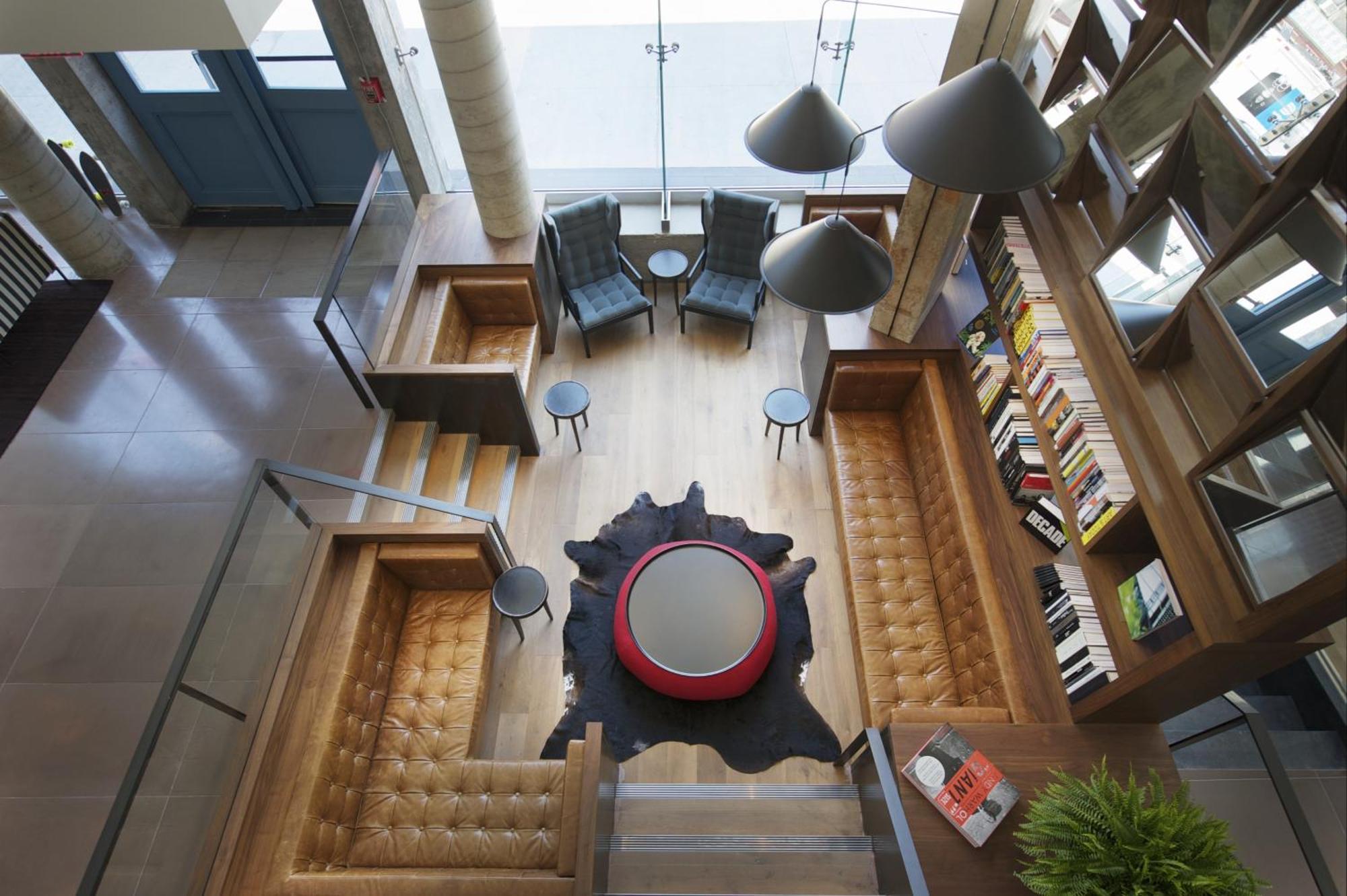 Hotel Nolitan Soho - 4*