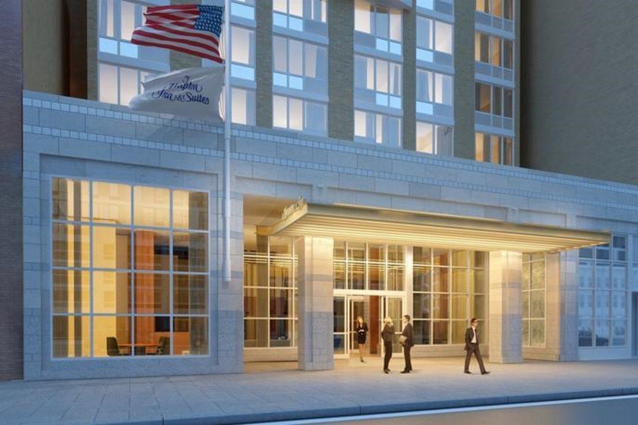 Hampton Times Square