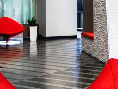 Hotel Crowne Plaza Jfk Airport City, An Ihg