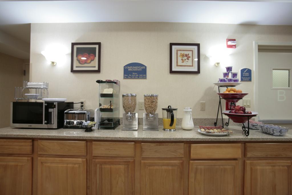 - Laguardia Airport New York