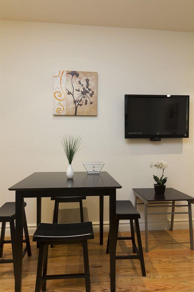 Upper East Side Appartement