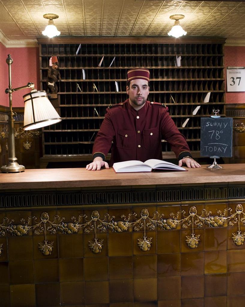 West Village Eurohostel