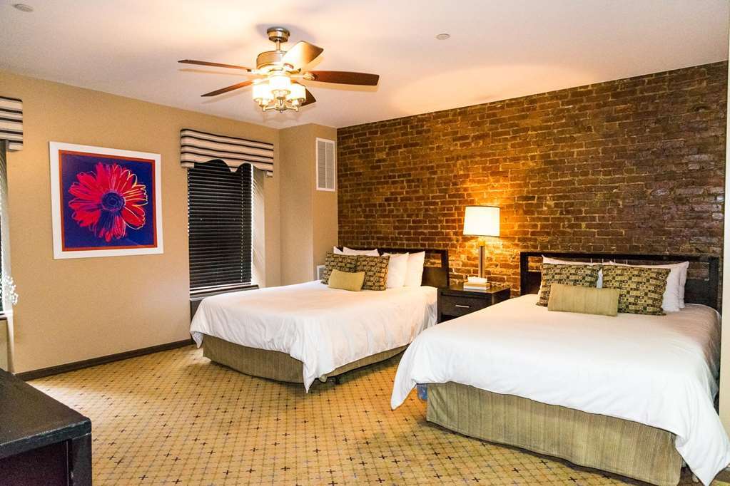 Marrakech On Broadway Hotel New York