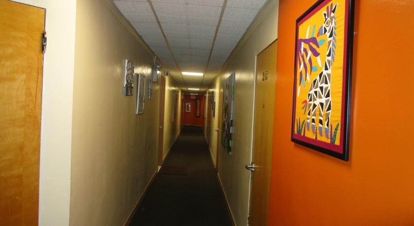 Flushing Ymca * New York