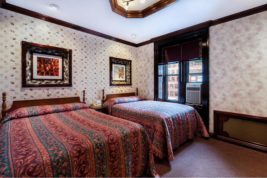 Hotel 31 Extended New York