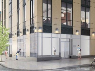 Hyatt House New York/chelsea New York