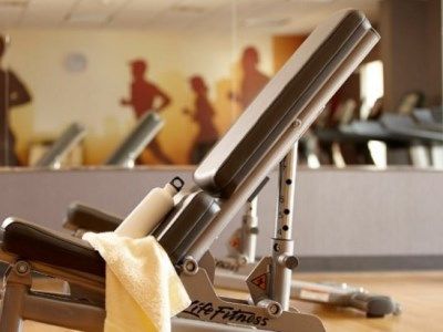 Hyatt House New York/chelsea 3*