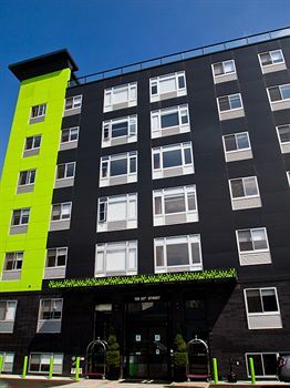 Bpm Brooklyn Hotel New York