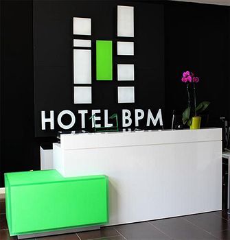 Hotel Bpm Brooklyn 2*