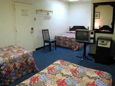 Comfort Chelsea Hotel 2*