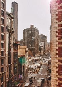 3 Bedroom In Flatiron New York