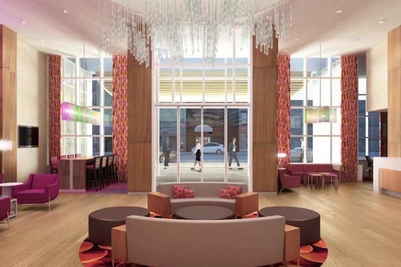 Hampton Times Square New York