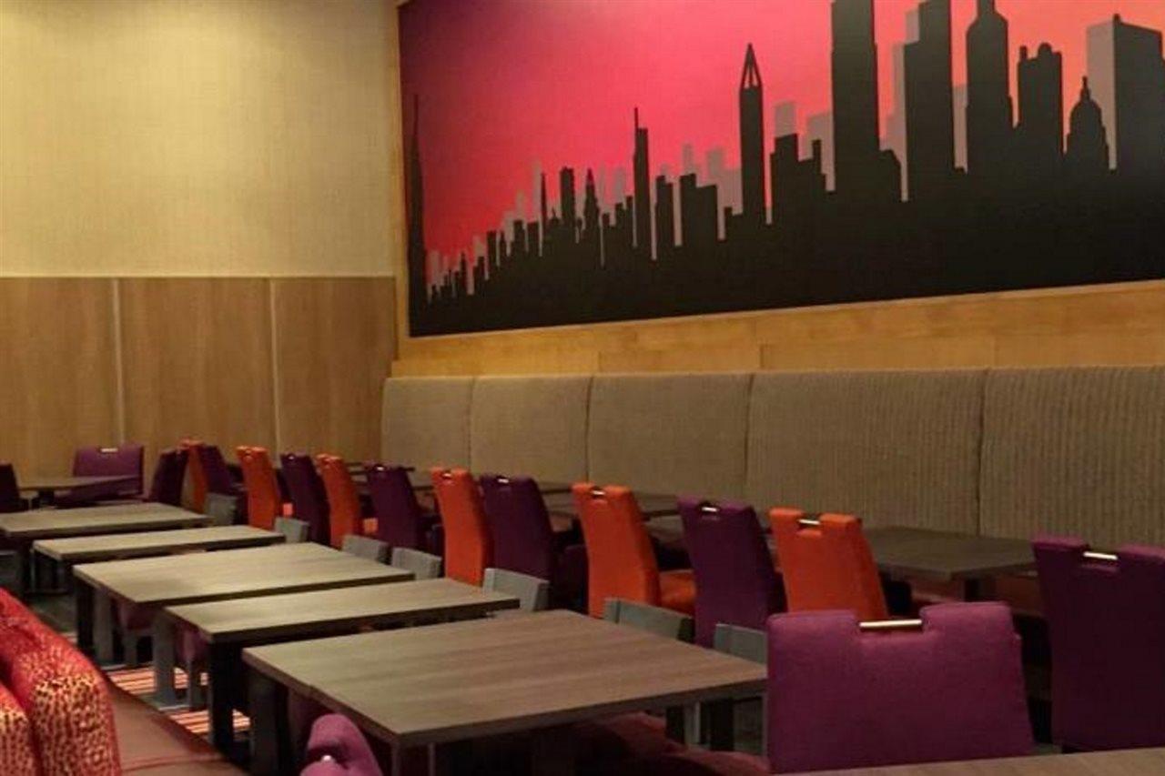 Hotel Hampton Times Square 3*