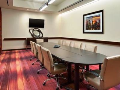 Hampton Times Square New York