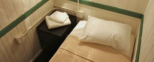 Auberge de jeunesse The Bowery House *
