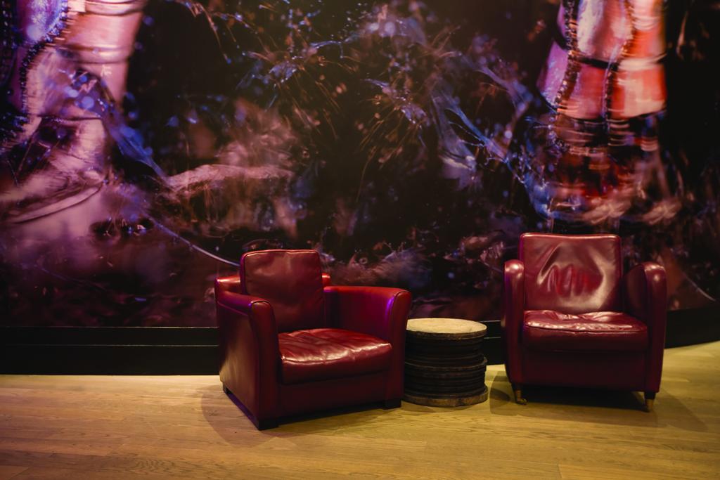 Hotel Nomo Soho 4*