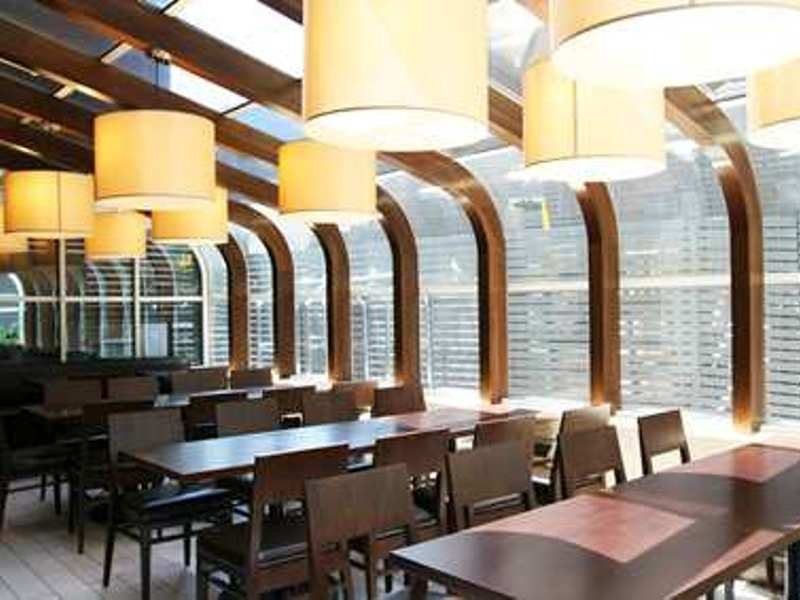 Hampton Madison Square Garden Hotel