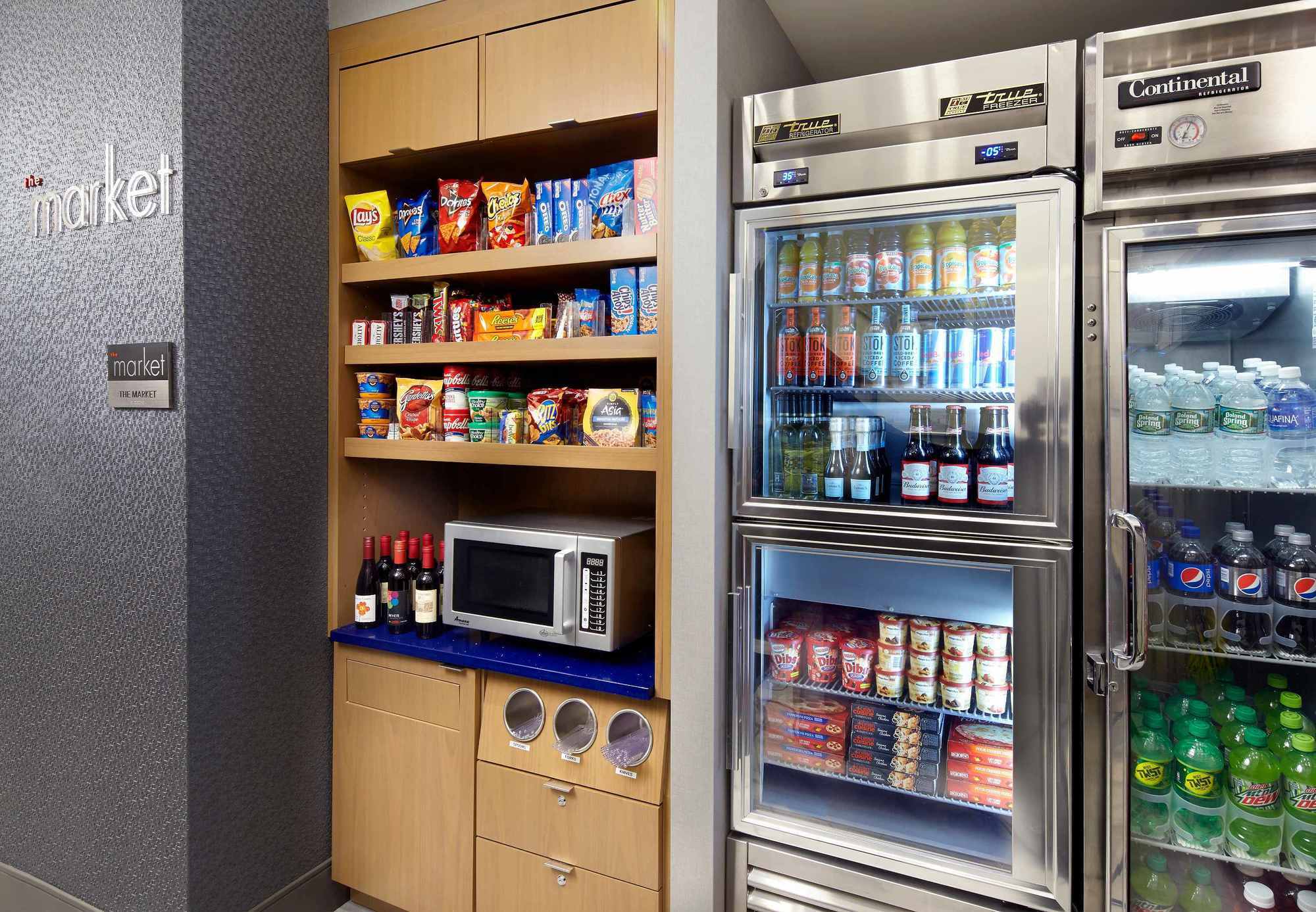 Courtyard By Marriott Downtown Manhattan/world Trade Center Area New York