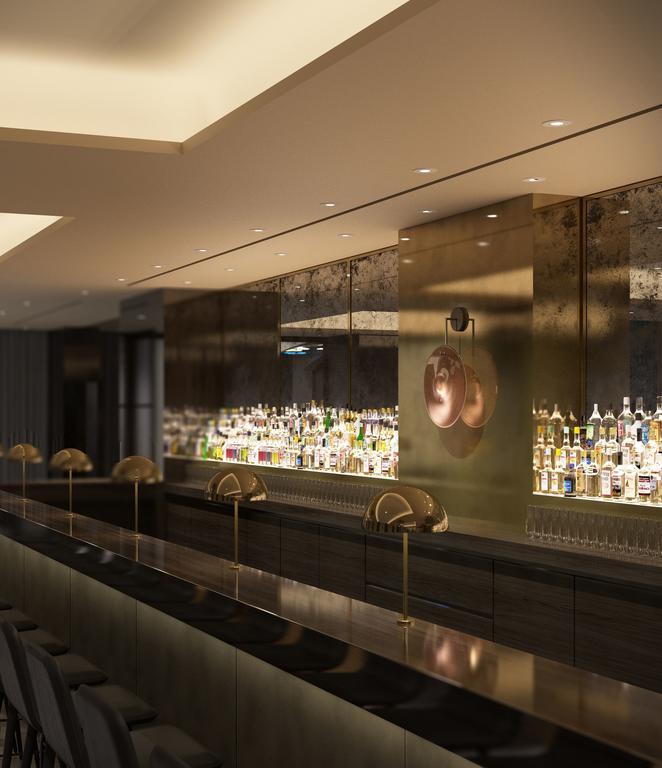 11 Howard, New York, A Member Of Design