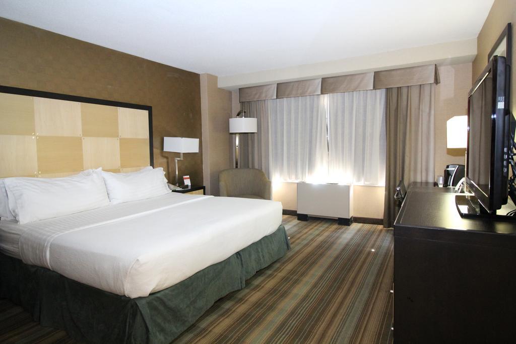 The Watson 3* New York