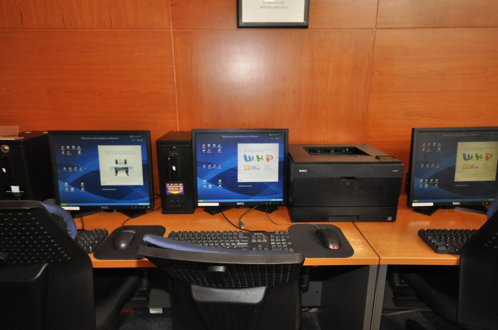 Hotel The Watson New York