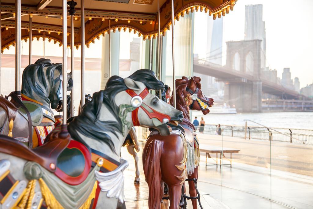 1 Brooklyn Bridge Hotel