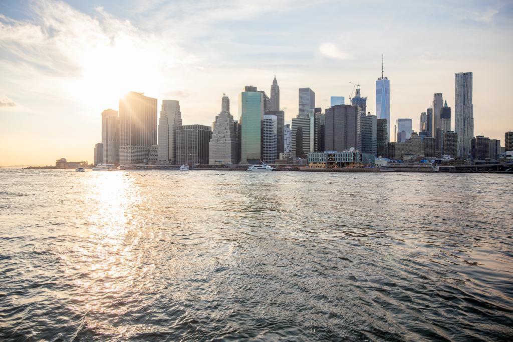 1 Brooklyn Bridge Hotel