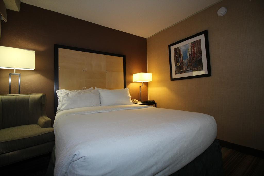 Hotel The Watson New York