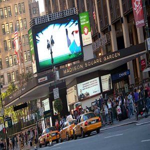 Express - Times Square South By Ihg New York