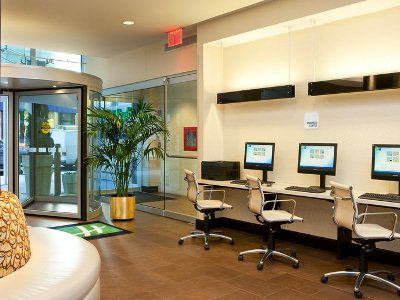 Hotel Express - Times Square South By Ihg