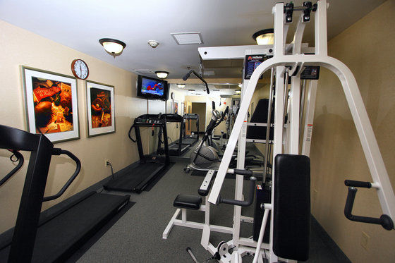 Express - Times Square South By Ihg 3* New York