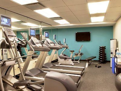 Hotel Express - Times Square South By Ihg New York