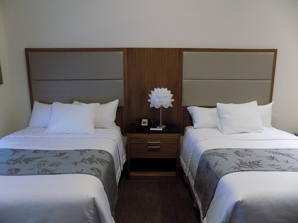 Americana 2* New York