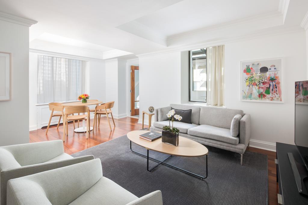 Aparthotel Aka Sutton Place