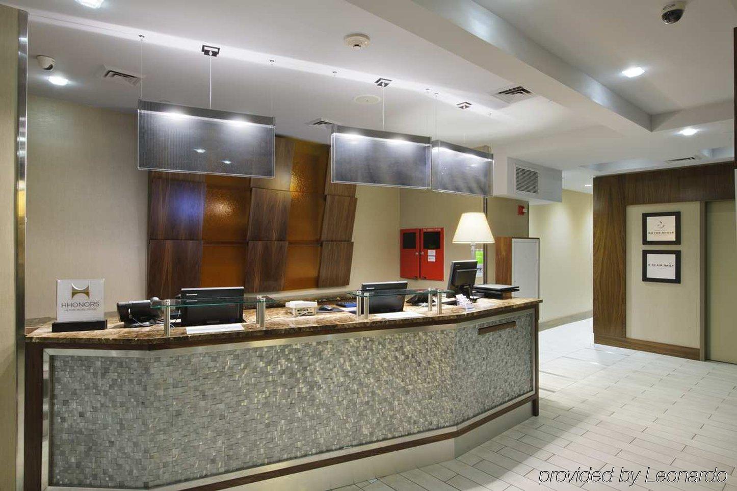 Hampton Madison Square Garden Hotel 3*