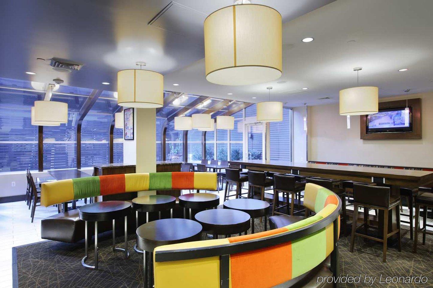 Hampton Madison Square Garden Hotel 3*