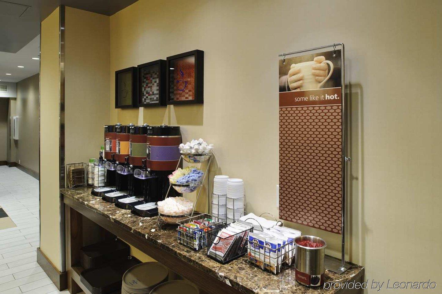 Hampton Madison Square Garden Hotel