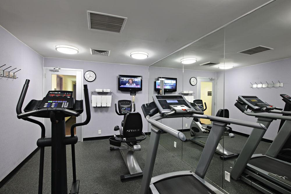 Hotel Hampton Madison Square Garden