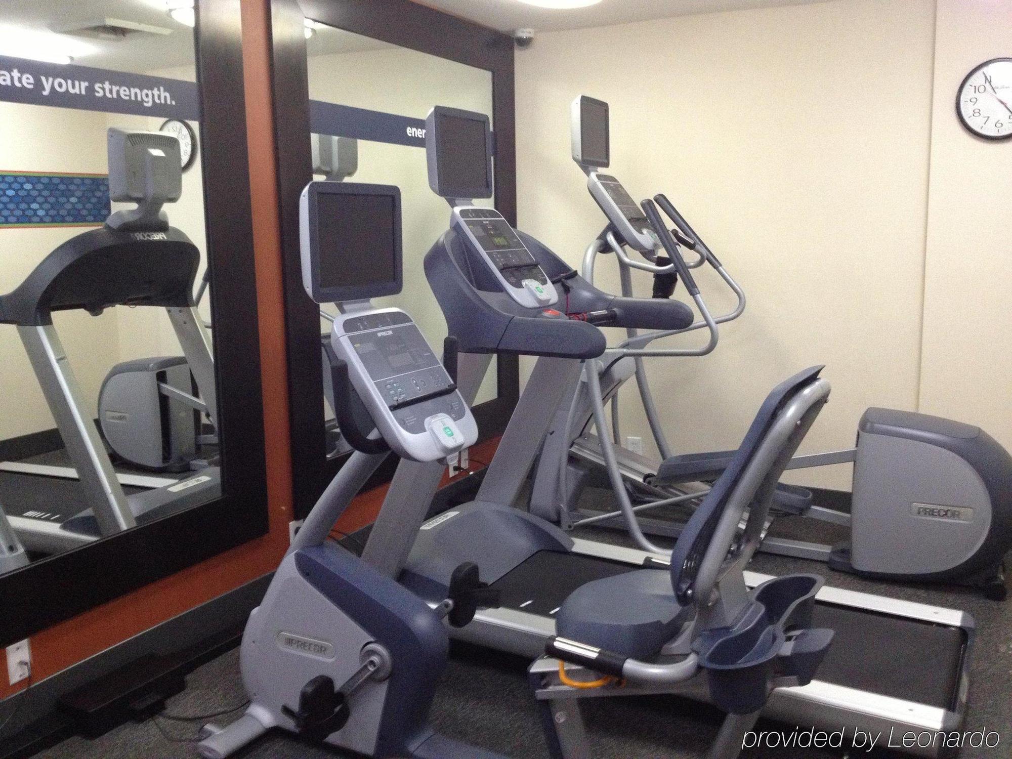 Hampton Madison Square Garden 3*