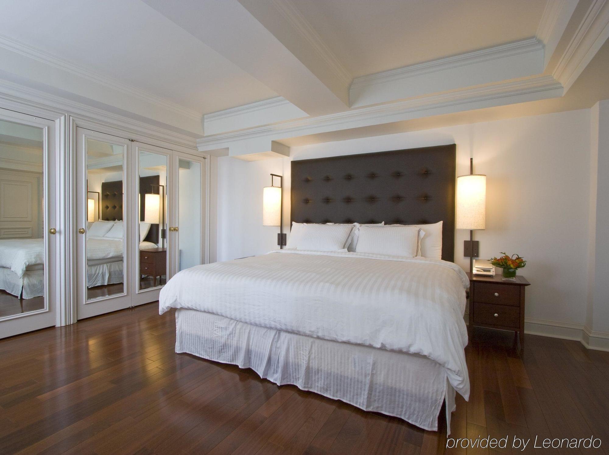 Aka Sutton Place New York