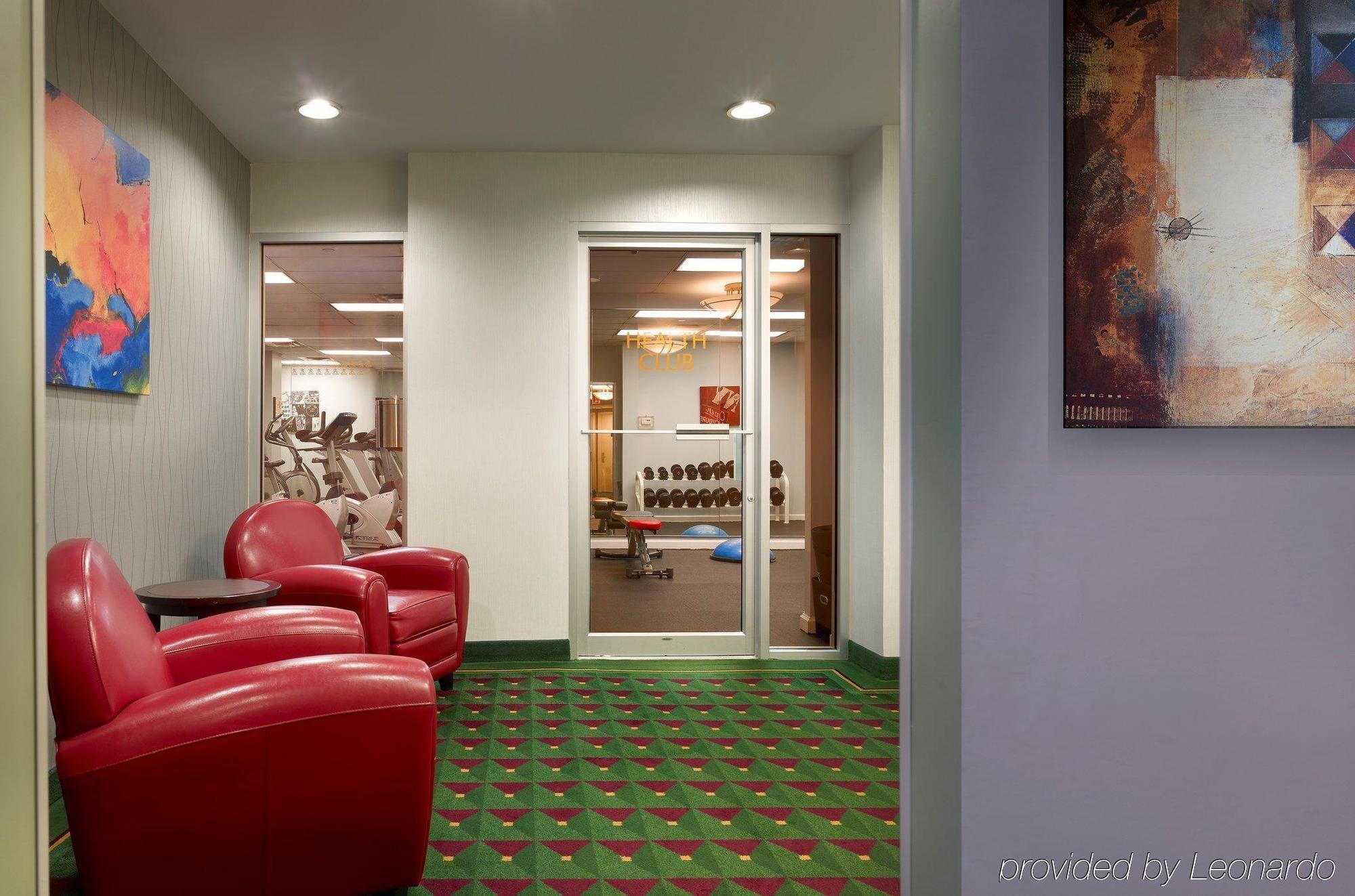 Radisson Street 4* New York