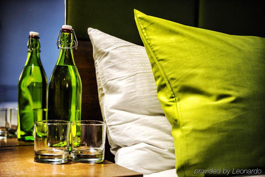 Bpm Brooklyn Hotel New York