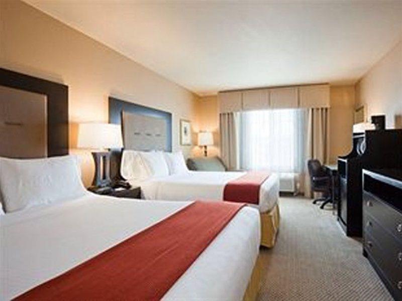 Express - Times Square South By Ihg New York