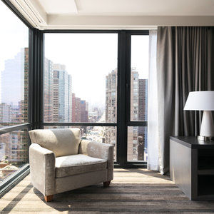 Hotel Hyatt House New York/chelsea New York