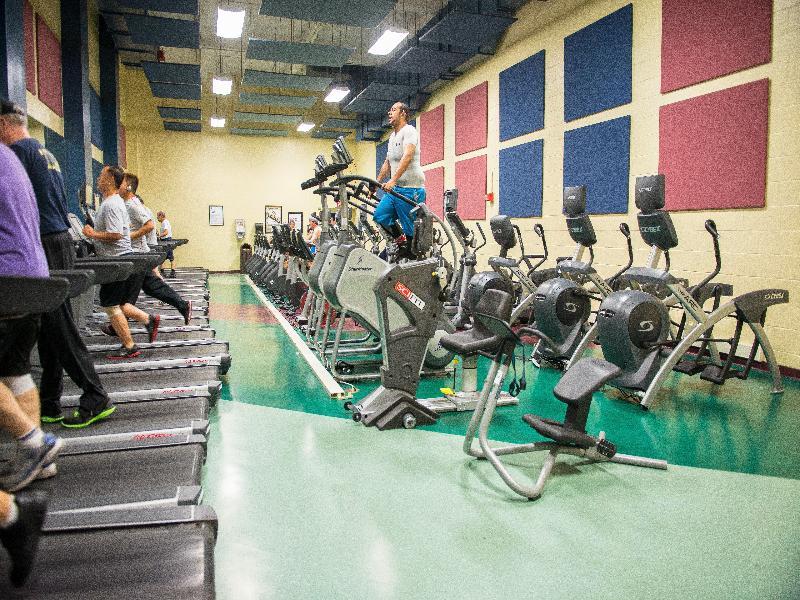 Flushing Ymca Hostel *